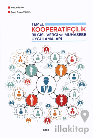 Temel Kooperatifçilik Bilgisi, Vergi ve Muhasebe Uygulamaları