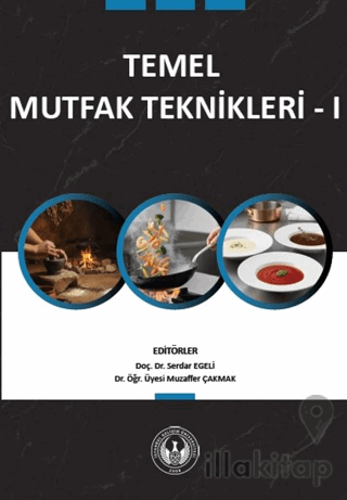 Temel Mutfak Teknikleri - 1