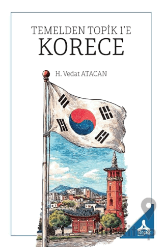 Temelden Topik 1'e Korece