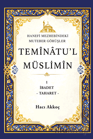 Temînâtu’l Müslimîn
