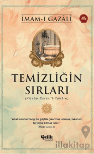 Temizliğin Sırları