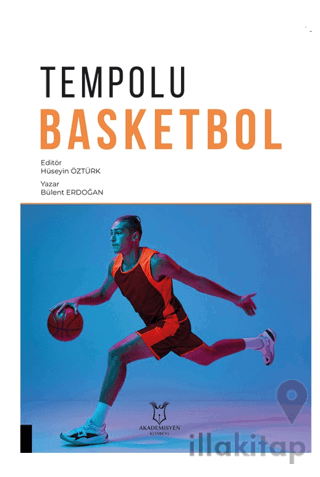 Tempolu Basketbol