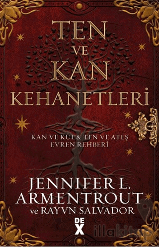 Ten ve Kan Kehanetleri