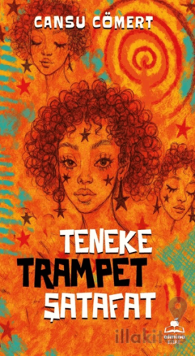 Teneke Trampet Şatafat