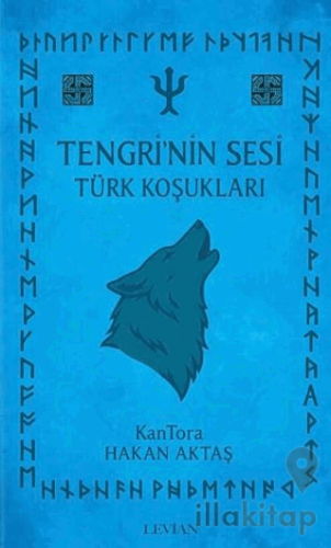 Tengri’nin Sesi - Türk Koşukları
