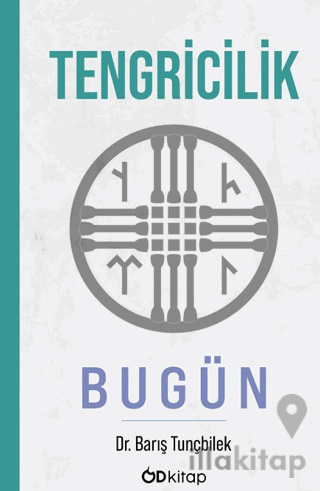 Tengricilik - Bugün