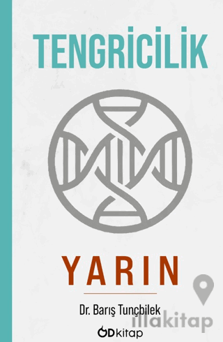 Tengricilik - Yarın