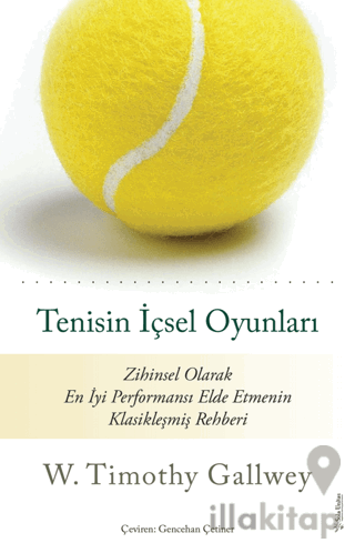 Tenisin İçsel Oyunları