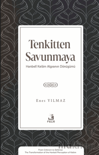 Tenkitten Savunmaya