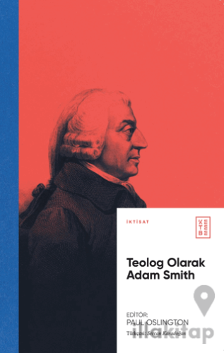 Teolog Olarak Adam Smith