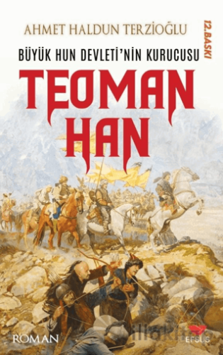 Teoman Han