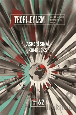 Teori ve Eylem 2023 Kış Sayı: 62