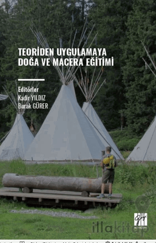Teoriden Uygulamaya Doğa ve Macera Eğitimi