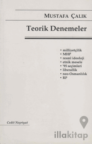 Teorik Denemeler