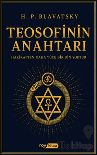 Teosofinin Anahtarı