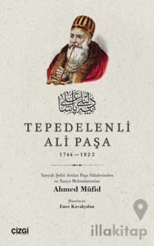 Tepedelenli Ali Paşa 1744-1822
