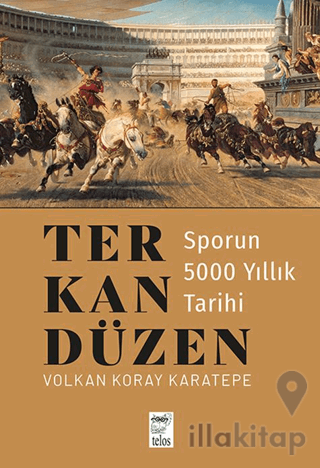 Ter, Kan, Düzen