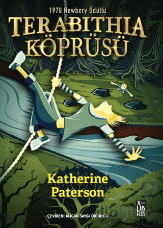 Terabithia Köprüsü