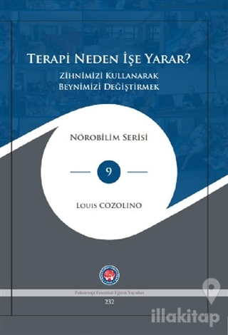 Terapi Neden İşe Yarar? (Ciltli)