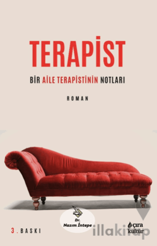 Terapist - Bir Aile Terapistinin Notları