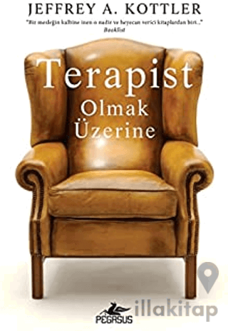 Terapist Olmak Üzerine