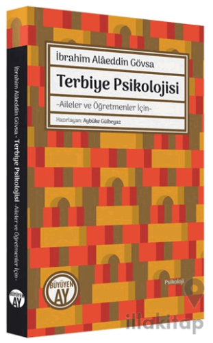 Terbiye Psikolojisi