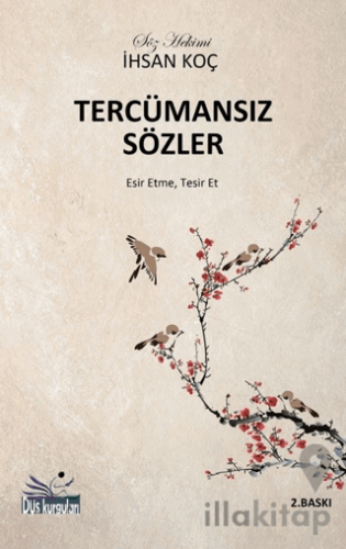 Tercümansız Sözler