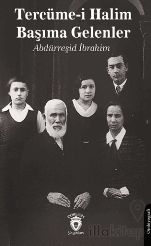 Tercüme-i Halim - Başıma Gelenler