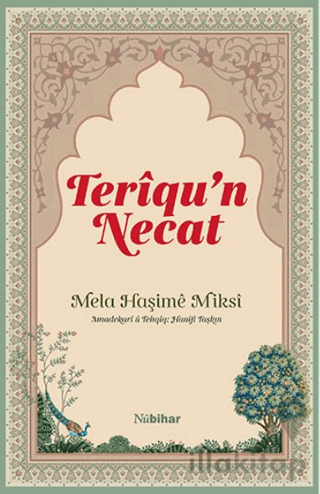 Teriqu’n-Necat