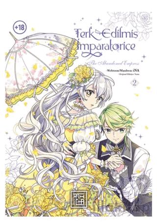 Terk Edilmiş İmparatoriçe 2