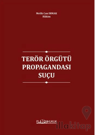 Terör Örgütünün Propagandası Suçu