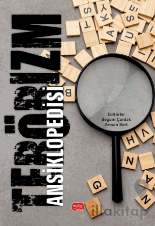 Terörizm Ansiklopedisi