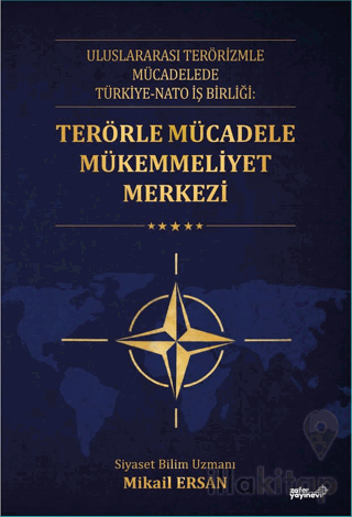 Terörle Mücadele Mükemmeliyet Merkezi