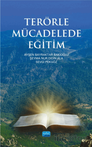 Terörle Mücadelede Eğitim