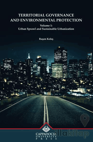 Territorial Governance and Environmental Protection Volume 1