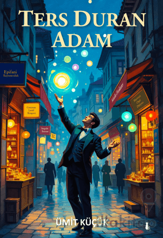 Ters Duran Adam