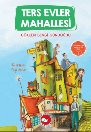 Ters Evler Mahallesi