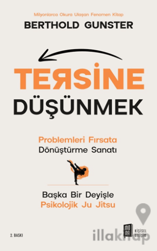Tersine Düşünmek