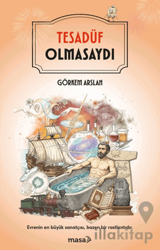 Tesadüf Olmasaydı