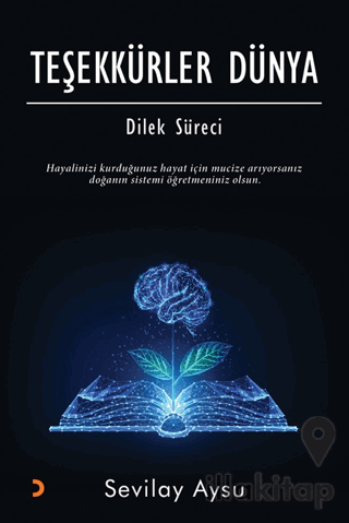 Teşekkürler Dünya