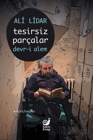 Tesirsiz Parçlar Devr-i Alem