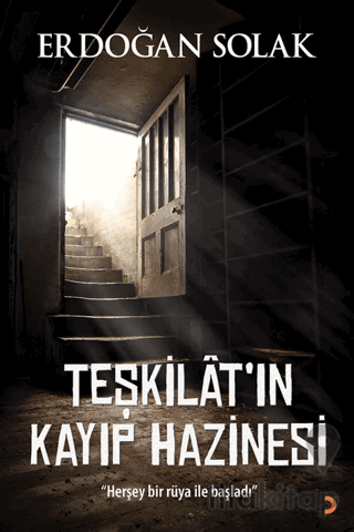 Teşkilat’ın Kayıp Hazinesi