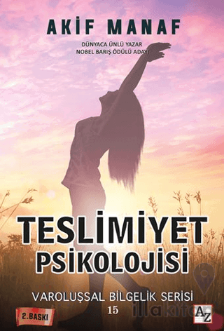 Teslimiyet Psikolojisi