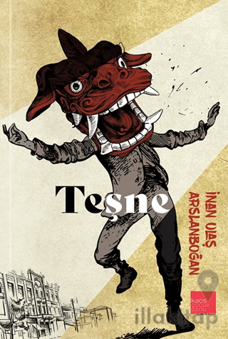 Teşne