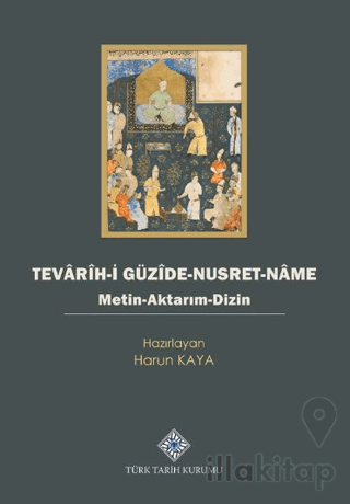 Tevârîh-i Güzîde-Nusret-Nâme