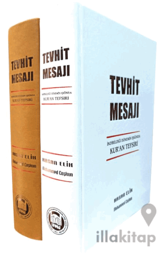 Tevhit Mesajı (Şamua)