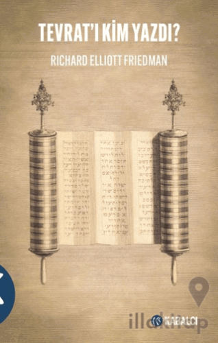 Tevrat'ı Kim Yazdı?
