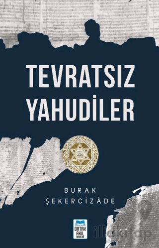 Tevratsız Yahudiler