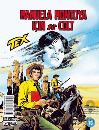 Tex Sayı 18