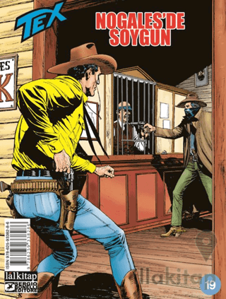 Tex sayı 19